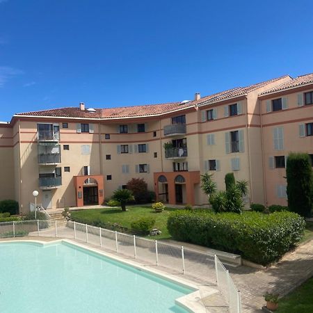 Residence Ste Croix Frejus Exterior photo
